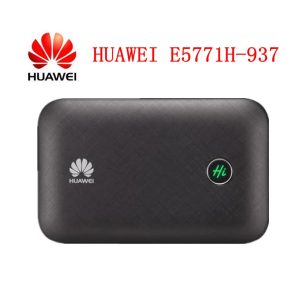 Huawei E5771h-937 9600mAh Power Bank 4G LTE MIFI Modem WiFi Router